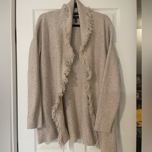 WHBM Cardigan